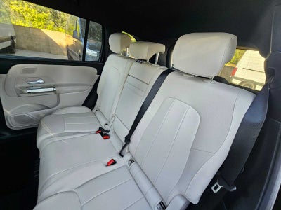 2026 Mercedes-Benz GLB 250 SUV