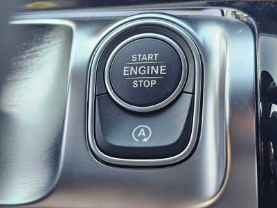 2026 Mercedes-Benz GLB 250 SUV