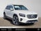 2026 Mercedes-Benz GLB 250 SUV