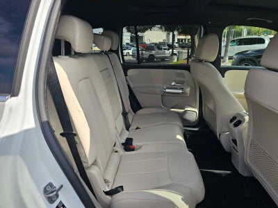 2026 Mercedes-Benz GLB 250 SUV