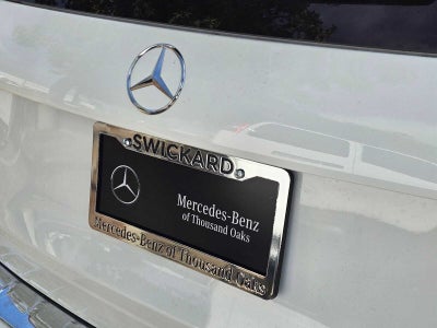 2026 Mercedes-Benz GLB 250 SUV