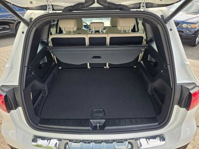 2026 Mercedes-Benz GLB 250 SUV