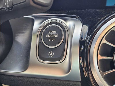 2026 Mercedes-Benz GLB 250 SUV