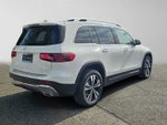 2026 Mercedes-Benz GLB 250 SUV