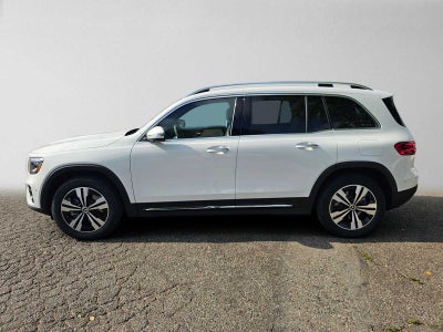 2026 Mercedes-Benz GLB 250 SUV