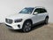 2026 Mercedes-Benz GLB 250 SUV