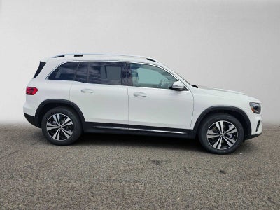 2026 Mercedes-Benz GLB 250 SUV