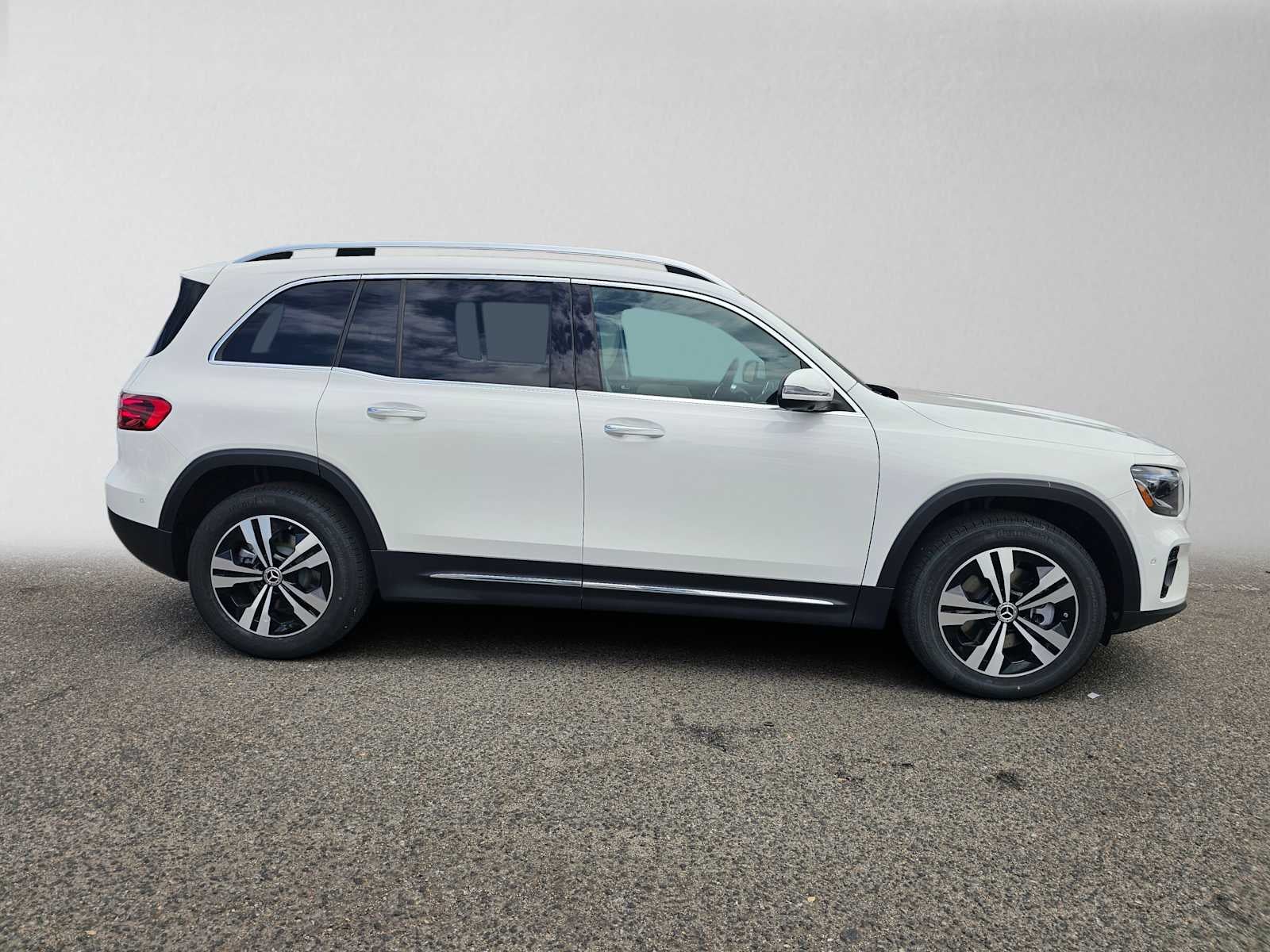 2026 Mercedes-Benz GLB 250 SUV