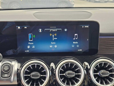 2026 Mercedes-Benz GLB 250 SUV