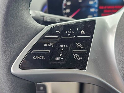 2026 Mercedes-Benz GLB 250 SUV