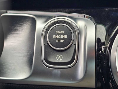 2026 Mercedes-Benz GLB 250 SUV