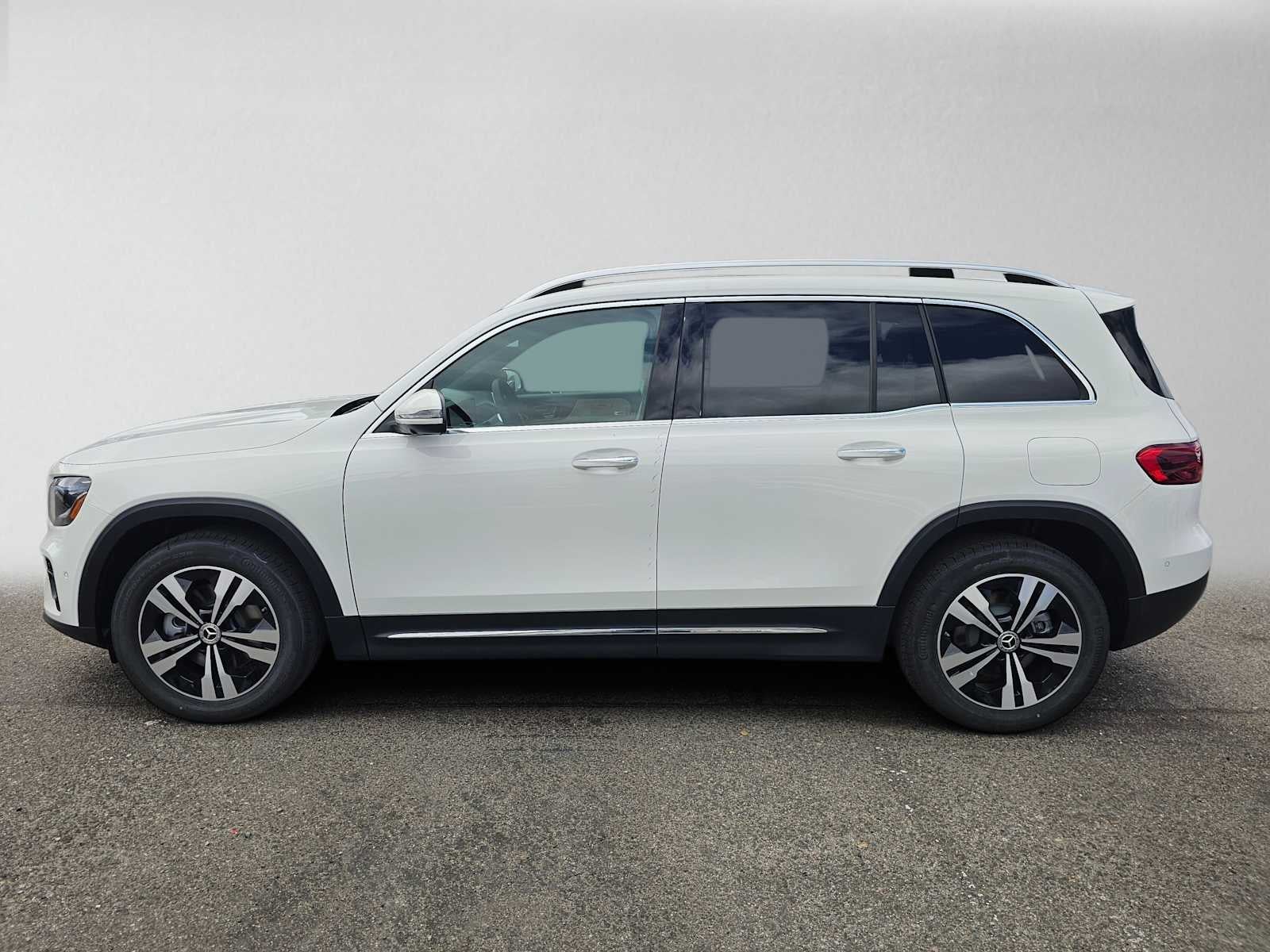 2026 Mercedes-Benz GLB 250 SUV