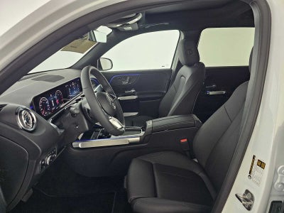 2026 Mercedes-Benz GLB 250 SUV