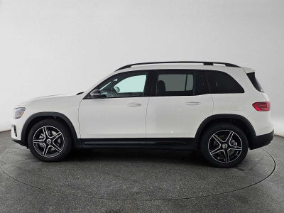 2026 Mercedes-Benz GLB 250 SUV
