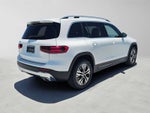 2026 Mercedes-Benz GLB 250 SUV