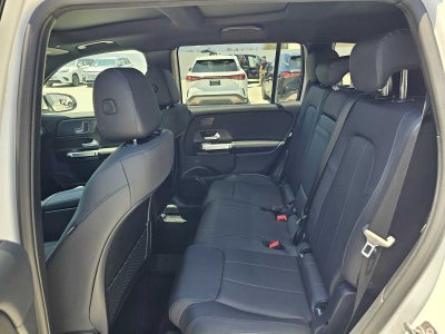 2026 Mercedes-Benz GLB 250 SUV