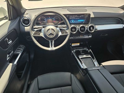 2026 Mercedes-Benz GLB 250 SUV