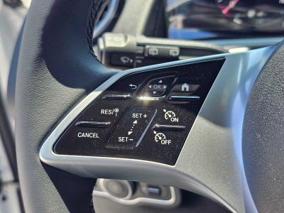 2026 Mercedes-Benz GLB 250 SUV