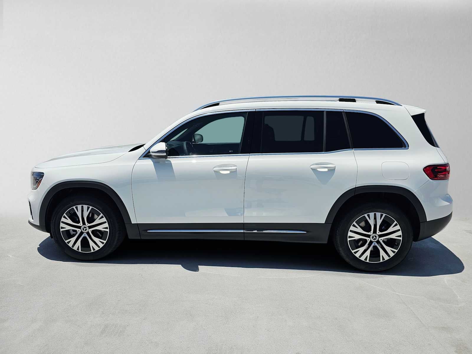 2026 Mercedes-Benz GLB 250 SUV
