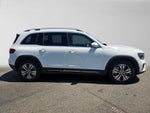 2026 Mercedes-Benz GLB 250 SUV
