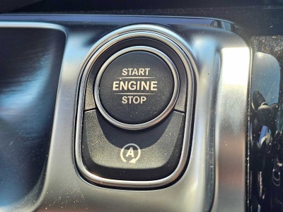 2026 Mercedes-Benz GLB 250 SUV