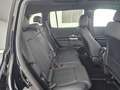 2024 Mercedes-Benz GLB GLB 250