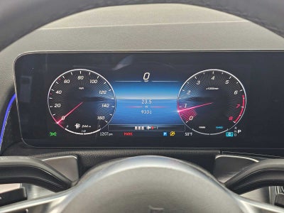 2024 Mercedes-Benz GLB GLB 250