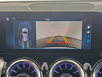 2024 Mercedes-Benz GLB GLB 250