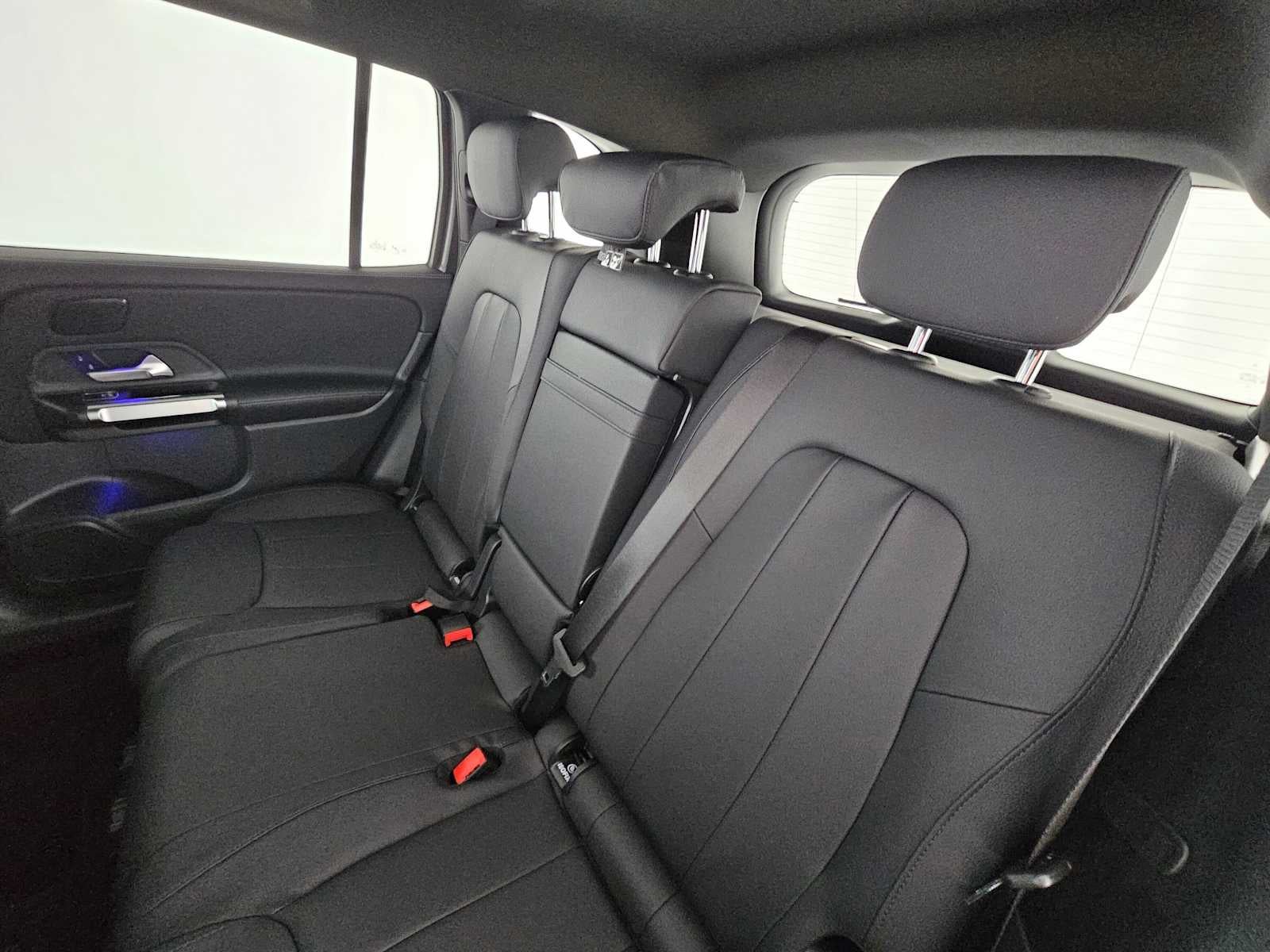 2026 Mercedes-Benz GLB 250 4MATIC® SUV