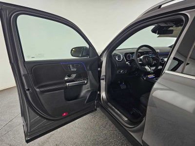 2026 Mercedes-Benz GLB 250 4MATIC® SUV