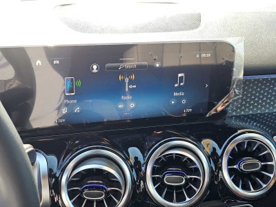 2026 Mercedes-Benz GLB 250 4MATIC® SUV