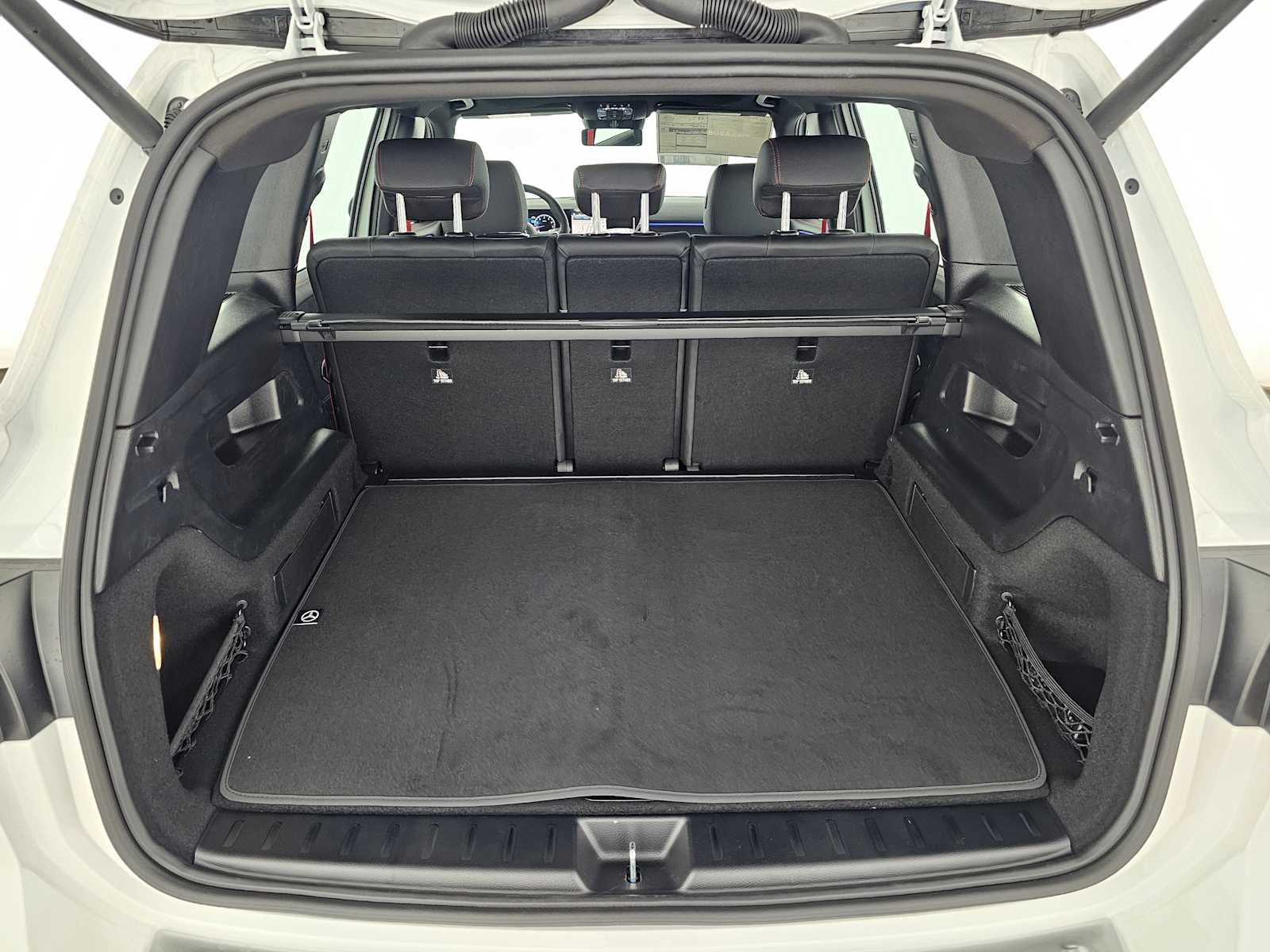 2026 Mercedes-Benz GLB AMG® GLB 35