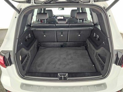 2025 Mercedes-Benz GLB AMG® GLB 35