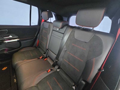 2025 Mercedes-Benz AMG® GLB 35 AMG® GLB 35