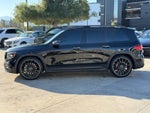 2025 Mercedes-Benz GLB AMG® GLB 35