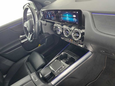 2022 Mercedes-Benz GLA 250 SUV