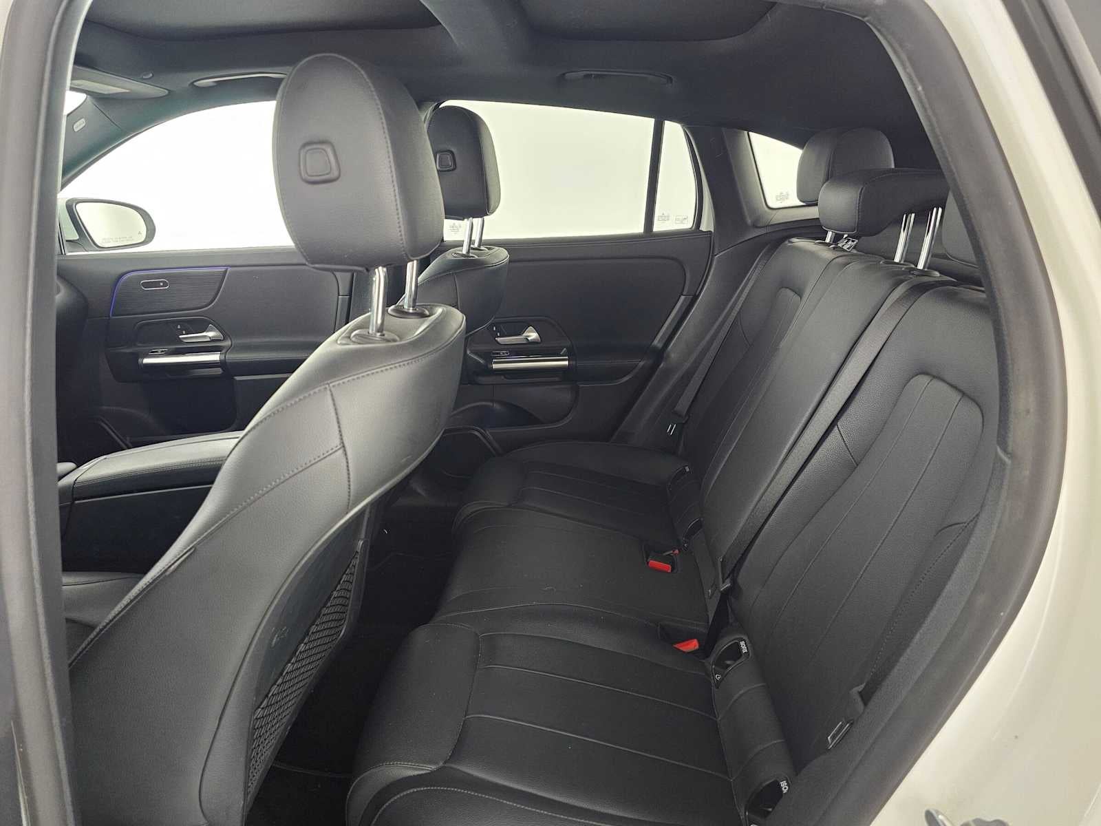 2022 Mercedes-Benz GLA 250 SUV