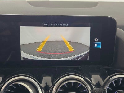 2022 Mercedes-Benz GLA 250 SUV