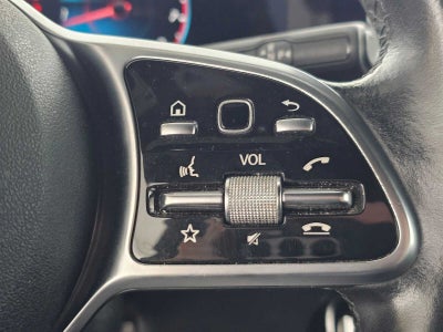 2022 Mercedes-Benz GLA 250 SUV