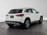 2022 Mercedes-Benz GLA 250 SUV