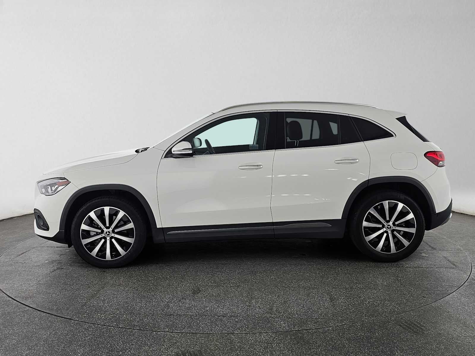 2022 Mercedes-Benz GLA 250 SUV
