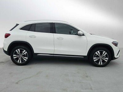 2026 Mercedes-Benz GLA 250 SUV