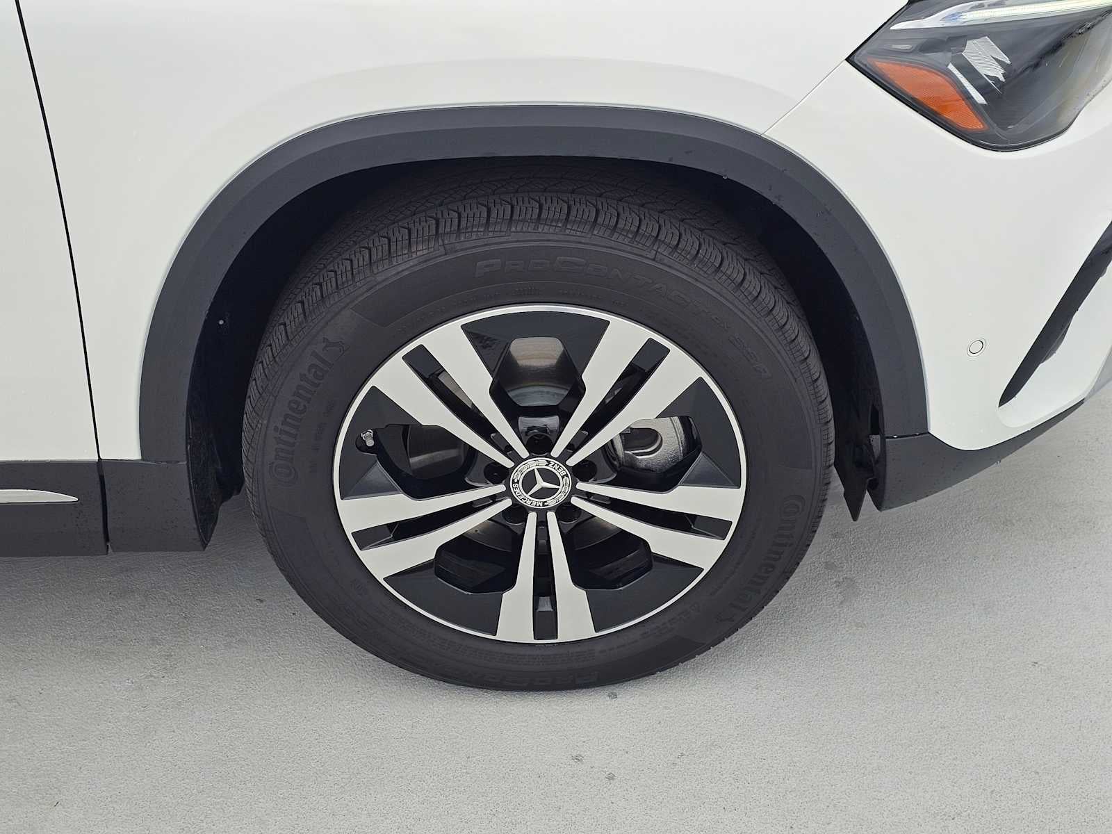 2026 Mercedes-Benz GLA 250 SUV
