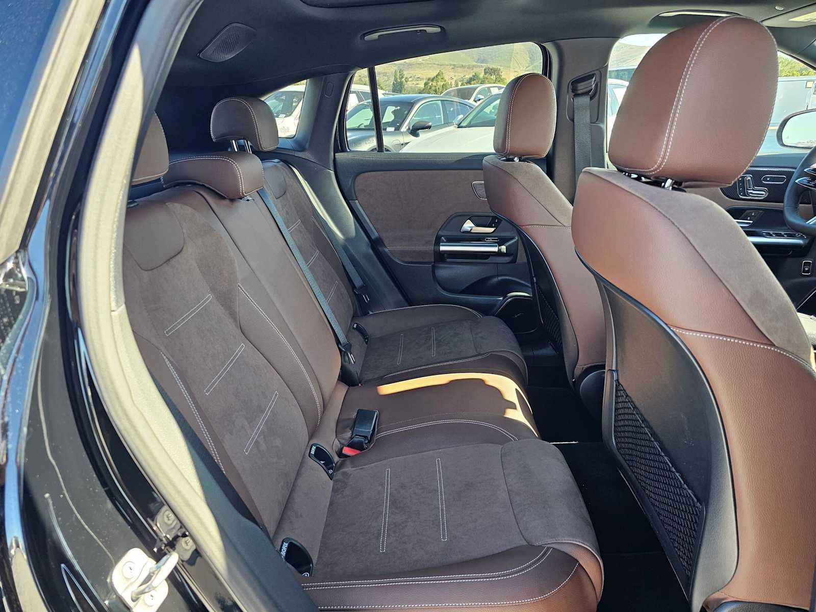 2026 Mercedes-Benz GLA 250 SUV