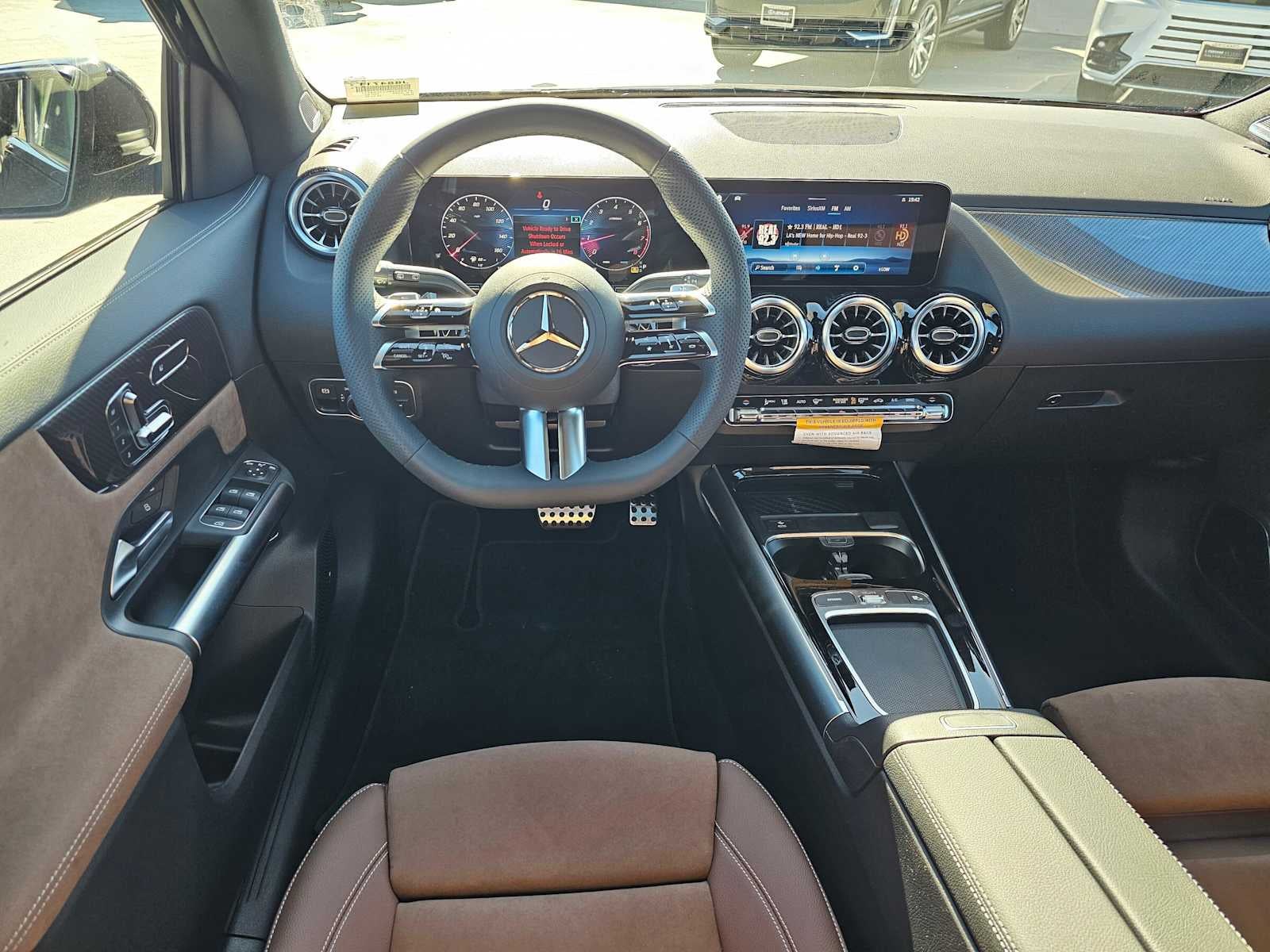 2026 Mercedes-Benz GLA 250 SUV