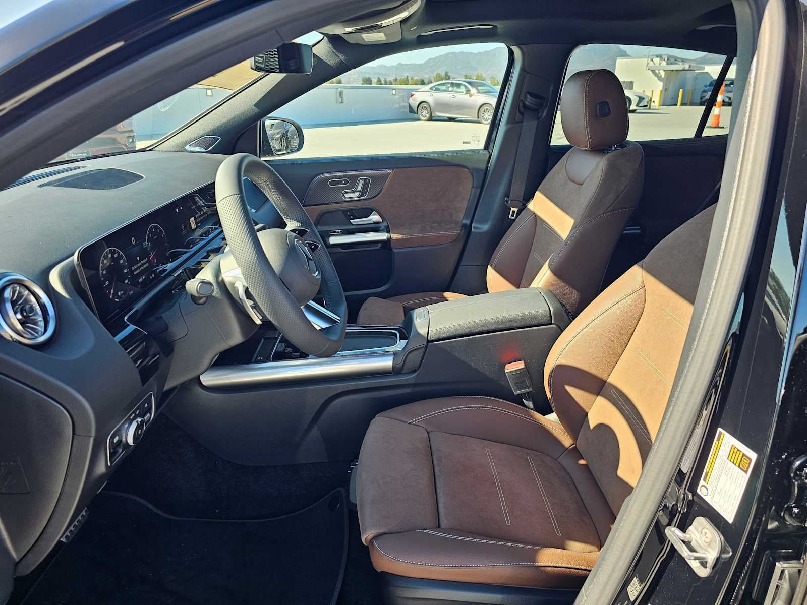 2026 Mercedes-Benz GLA 250 SUV