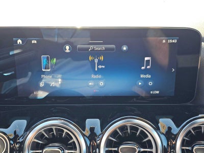 2026 Mercedes-Benz GLA 250 SUV