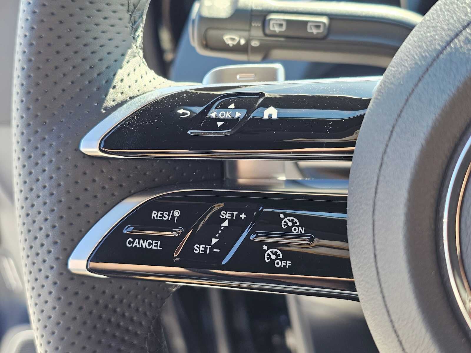 2026 Mercedes-Benz GLA 250 SUV