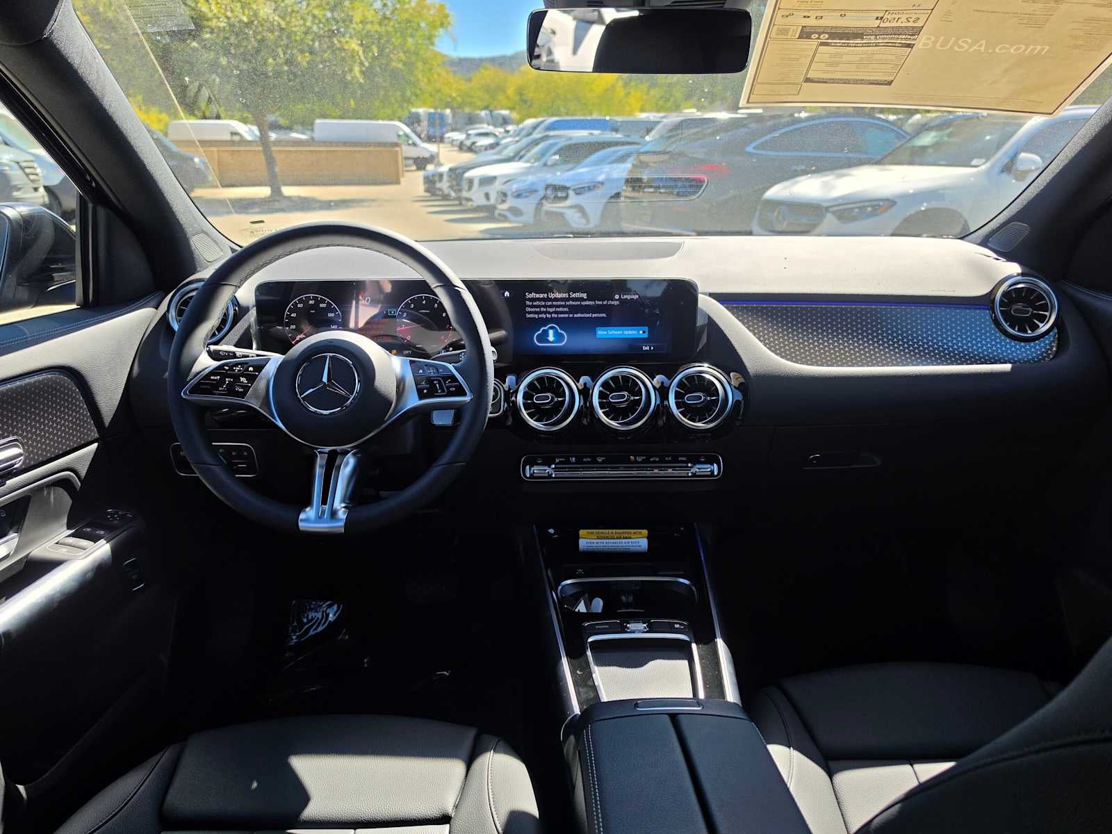 2026 Mercedes-Benz GLA 250 SUV