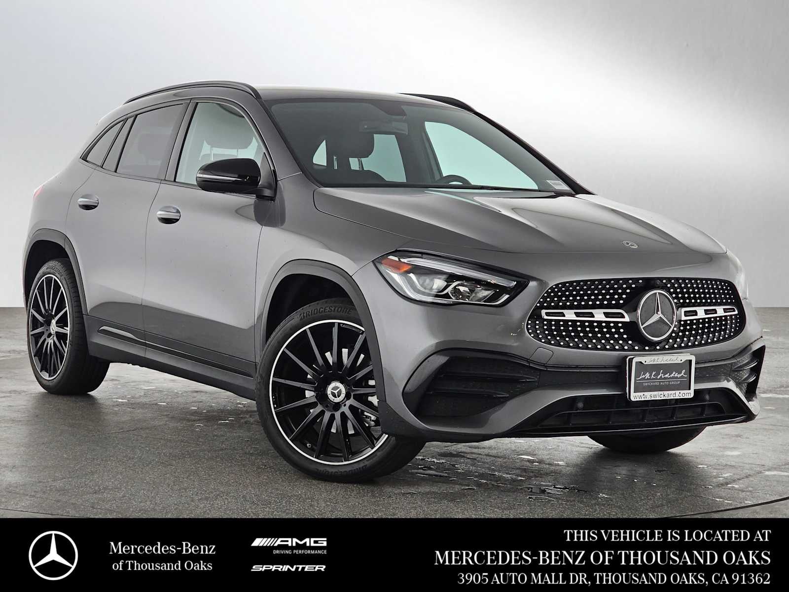 2023 Mercedes-Benz GLA GLA 250's photo